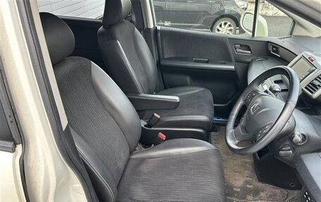 Honda Freed I, 2014 год, 847 000 рублей, 12 фотография