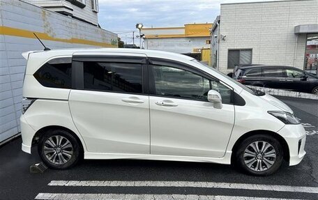 Honda Freed I, 2014 год, 847 000 рублей, 9 фотография