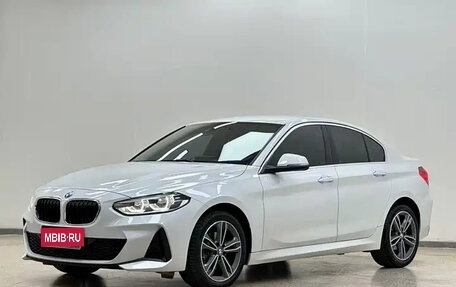 BMW 1 серия, 2022 год, 1 523 004 рублей, 1 фотография