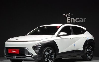 Hyundai Kona, 2023 год, 2 600 000 рублей, 1 фотография