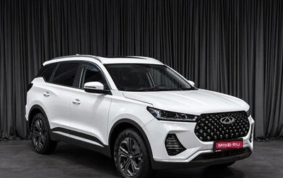 Chery Tiggo 7 Pro, 2021 год, 1 599 000 рублей, 1 фотография
