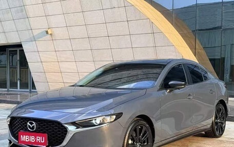 Mazda 3, 2022 год, 2 038 999 рублей, 1 фотография