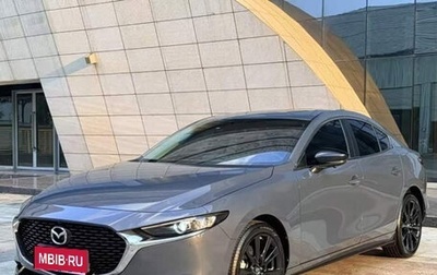 Mazda 3, 2022 год, 2 038 999 рублей, 1 фотография
