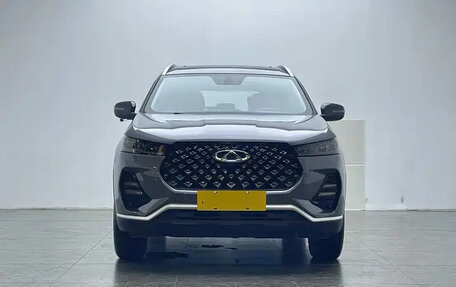 Chery Tiggo 7, 2023 год, 1 276 004 рублей, 2 фотография