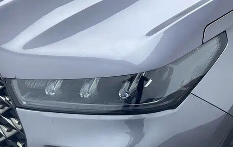 Chery Tiggo 7, 2023 год, 1 276 004 рублей, 5 фотография