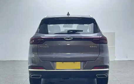Chery Tiggo 7, 2023 год, 1 276 004 рублей, 4 фотография