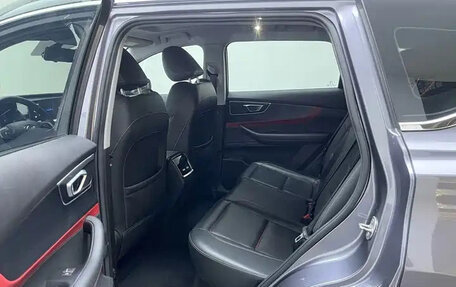 Chery Tiggo 7, 2023 год, 1 276 004 рублей, 10 фотография