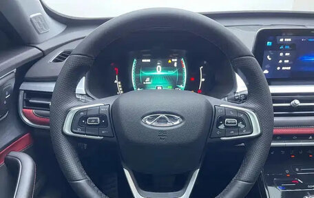 Chery Tiggo 7, 2023 год, 1 276 004 рублей, 8 фотография