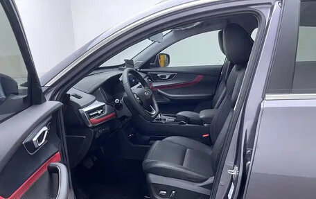 Chery Tiggo 7, 2023 год, 1 276 004 рублей, 7 фотография