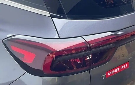 Chery Tiggo 7, 2023 год, 1 276 004 рублей, 6 фотография