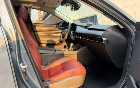 Mazda 3, 2022 год, 2 038 999 рублей, 2 фотография
