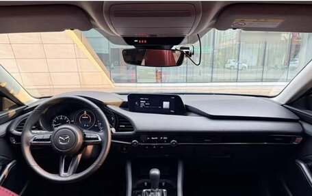 Mazda 3, 2022 год, 2 038 999 рублей, 14 фотография