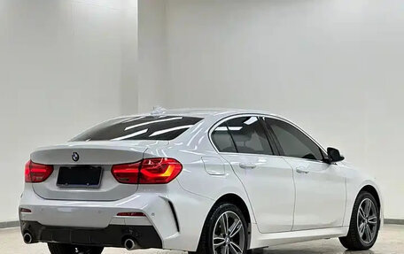 BMW 1 серия, 2022 год, 1 523 004 рублей, 3 фотография