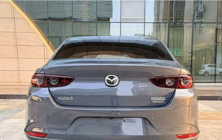 Mazda 3, 2022 год, 2 038 999 рублей, 11 фотография