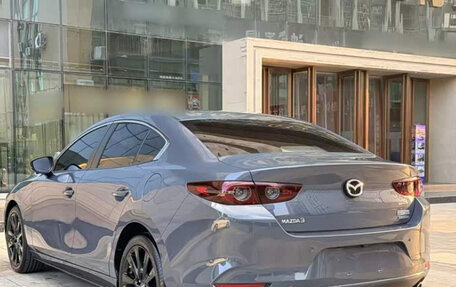 Mazda 3, 2022 год, 2 038 999 рублей, 9 фотография