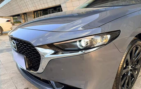 Mazda 3, 2022 год, 2 038 999 рублей, 13 фотография