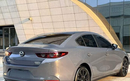 Mazda 3, 2022 год, 2 038 999 рублей, 12 фотография