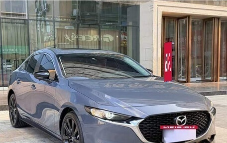 Mazda 3, 2022 год, 2 038 999 рублей, 7 фотография