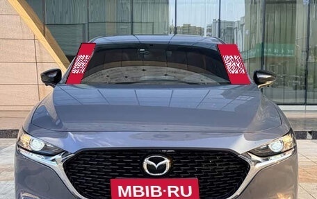 Mazda 3, 2022 год, 2 038 999 рублей, 6 фотография