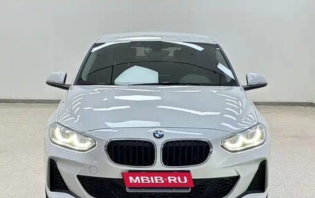BMW 1 серия, 2022 год, 1 523 004 рублей, 4 фотография