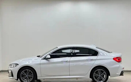 BMW 1 серия, 2022 год, 1 523 004 рублей, 7 фотография