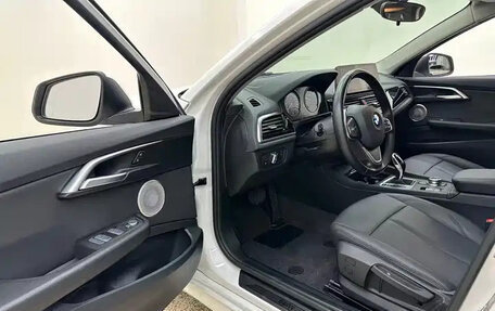 BMW 1 серия, 2022 год, 1 523 004 рублей, 9 фотография