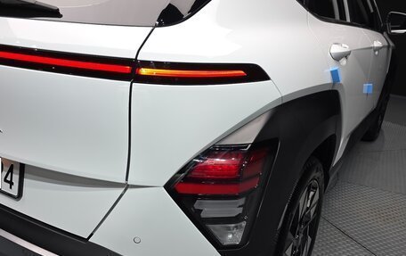 Hyundai Kona, 2023 год, 2 600 000 рублей, 5 фотография