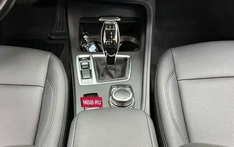 BMW 1 серия, 2022 год, 1 523 004 рублей, 11 фотография
