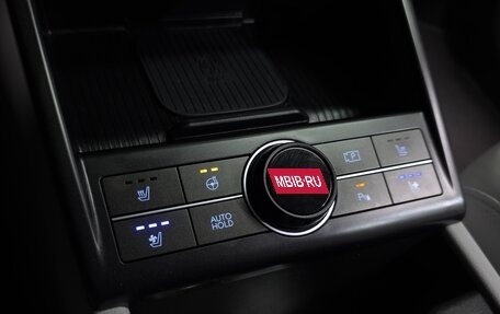 Hyundai Kona, 2023 год, 2 600 000 рублей, 9 фотография
