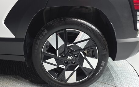 Hyundai Kona, 2023 год, 2 600 000 рублей, 23 фотография