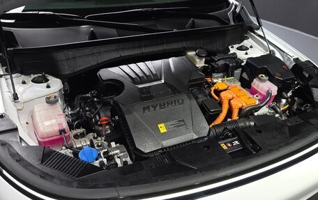 Hyundai Kona, 2023 год, 2 600 000 рублей, 22 фотография