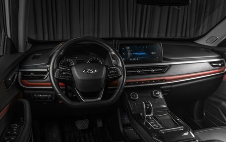 Chery Tiggo 7 Pro, 2021 год, 1 599 000 рублей, 6 фотография