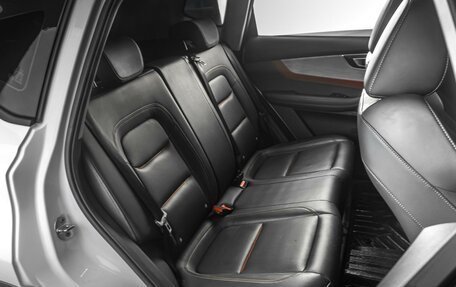 Chery Tiggo 7 Pro, 2021 год, 1 599 000 рублей, 7 фотография