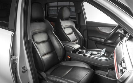 Chery Tiggo 7 Pro, 2021 год, 1 599 000 рублей, 8 фотография
