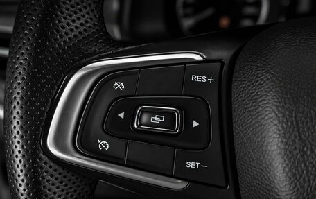 Chery Tiggo 7 Pro, 2021 год, 1 599 000 рублей, 13 фотография
