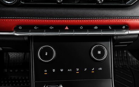 Chery Tiggo 7 Pro, 2021 год, 1 599 000 рублей, 18 фотография
