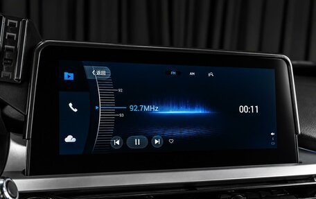 Chery Tiggo 7 Pro, 2021 год, 1 599 000 рублей, 16 фотография