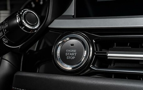 Chery Tiggo 7 Pro, 2021 год, 1 599 000 рублей, 19 фотография