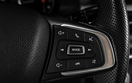 Chery Tiggo 7 Pro, 2021 год, 1 599 000 рублей, 14 фотография