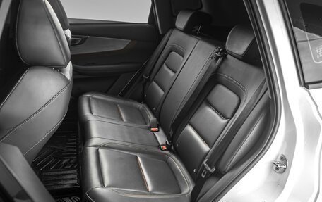 Chery Tiggo 7 Pro, 2021 год, 1 599 000 рублей, 9 фотография
