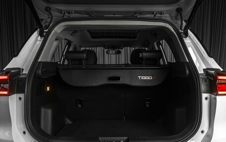 Chery Tiggo 7 Pro, 2021 год, 1 599 000 рублей, 23 фотография