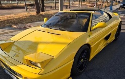 Ferrari F355, 1995 год, 24 000 000 рублей, 1 фотография