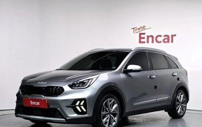 KIA Niro I, 2022 год, 1 659 000 рублей, 1 фотография