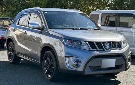 Suzuki Escudo IV, 2017 год, 1 350 000 рублей, 1 фотография