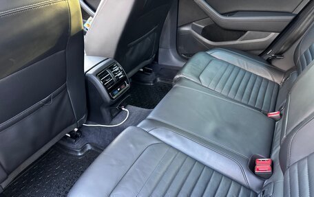 Volkswagen Passat B8 рестайлинг, 2015 год, 1 850 000 рублей, 15 фотография