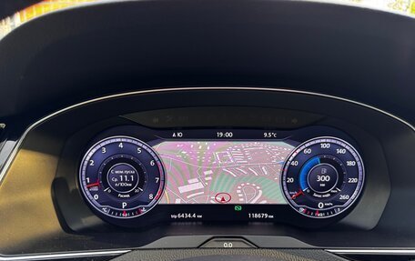 Volkswagen Passat B8 рестайлинг, 2015 год, 1 850 000 рублей, 25 фотография