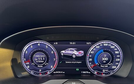 Volkswagen Passat B8 рестайлинг, 2015 год, 1 850 000 рублей, 24 фотография