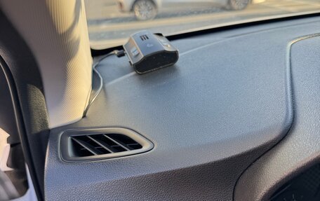 Hyundai Solaris II рестайлинг, 2022 год, 1 750 000 рублей, 18 фотография