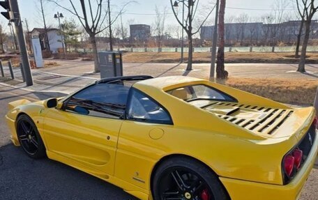 Ferrari F355, 1995 год, 24 000 000 рублей, 2 фотография