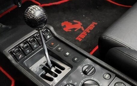 Ferrari F355, 1995 год, 24 000 000 рублей, 14 фотография
